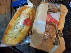 -BROAD面包路·欧式面包(龙湖时代C馆店)