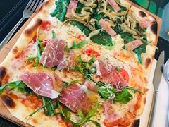 -EATALIA意塔利意式餐厅(鼓楼店)