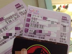 中影国际影城西安莲湖大唐西市店-中影国际影城(大唐西市4K临境音店)