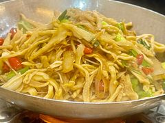 -老地方川菜馆(肥西路店)
