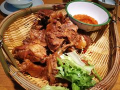 招牌叫花骨-蜀厨小匠·民间川菜(犀浦店)