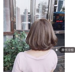 -木子造型S A L O N烫染·造型·理发