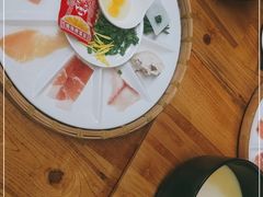 -新竹里馆·花园餐厅(兴苑路店)