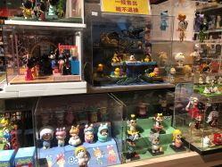 -Hamleys哈姆雷斯(东方福来德店)