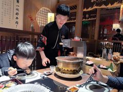 -牛道·和牛九食(市府恒隆广场店)