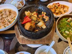 -西江美食舫·江西菜(健德桥店)