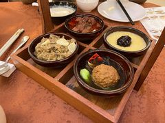 -西安饭庄(立丰国际店)