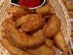 -通海俄式烧烤(下瓦房店)