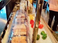 -北京北辰洲际酒店啡扬咖啡厅·自助餐厅