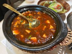 -乔阿马·江南味·驴肉香(龙湖华泾天街店)