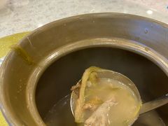 -新塘畔酒楼(里水大道北店)