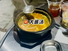 -朴家烤肉(万盛南街店)