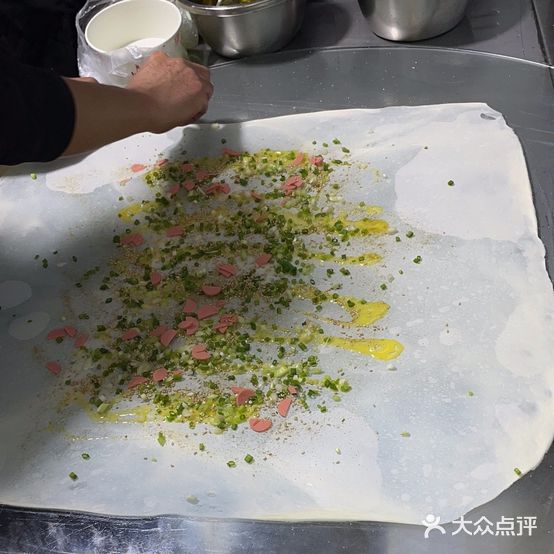 刘记正宗闽南四果汤