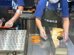 -大连福佳爱琴海购物公园(西安路店)