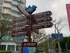 -天后宫岭南民俗文化街
