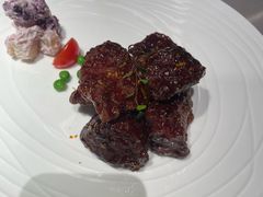 -荷塘秋月·本帮江浙菜(国权路店)