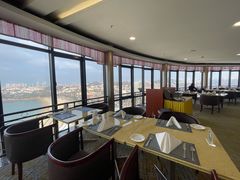 -汇泉王朝大饭店-旋转餐厅(南海路店)