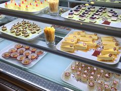 -松子料理(亮马桥店)