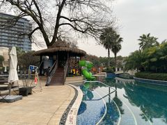 -绿城千岛湖喜来登度假酒店