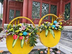 -迎泽公园