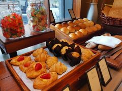 -西安高新希尔顿酒店·咖啡露台西餐厅