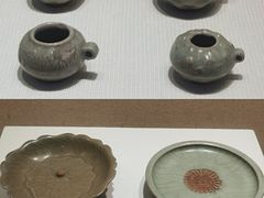 -浙江省博物馆(孤山馆区)