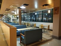 -同济大学·食堂(嘉定校区)