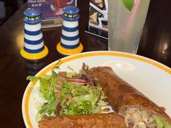 -La Creperie法餐厅(桃江路店)