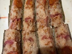 -石岐佬中山菜馆(张溪店)