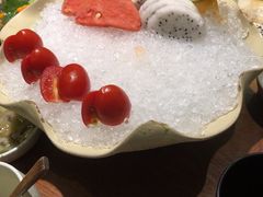 -九井澤精致料理(金茂店)