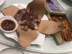 -汇贤府·李氏鲁菜(五棵松店)