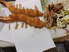 -有喜屋·深夜食堂(北京西路店)