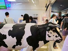 -红星前进面包牛奶公司(君太店)