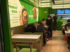 -西塔老太太拌饭(洋泾天物空间店)