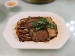 卤水拼盘-迈姨·潮州菜(麓湖公园店)