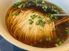 -老苏州茶酒楼