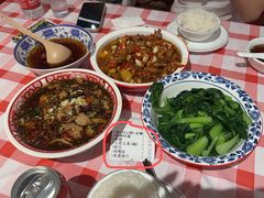-3弄堂·滕王饭店·江西菜(铜锣湾店)