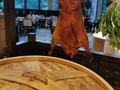 -济南喜来登酒店-盛宴自助西餐厅·综合自助