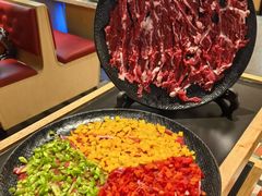 -廖掌柜·重庆鲜货火锅(上海首店)