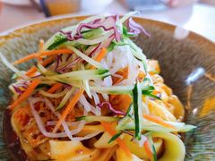 兰州酿皮-伊祥·敦煌楼