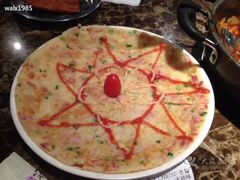 首尔焖鲜汇(日月光店)-猪啊牛呀羊啊铜盘烤肉(正大广场店)