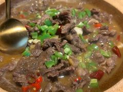 -沅江水·湖南家宴(南村万博长隆商圈店)