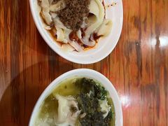 -华兴街自力面店