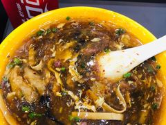 -毛华美食(清扬路店)