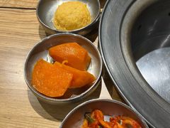 -姜虎东白丁烤肉(深圳湾后海汇店)