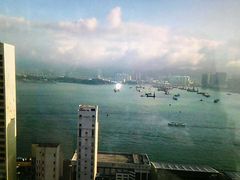 android_upload_pic-香港华美达海景酒店