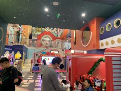 -MELAND CLUB亲子乐园·派对·餐厅(北京芳圆里ID MALL店)