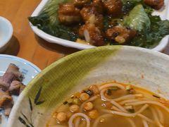 -61号餐吧(兴坪古镇漓江店)