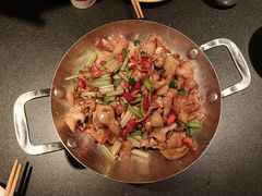 -湘阁里辣(东门茂业店)