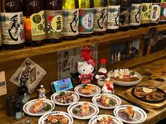 -小川洋风料理(江汉路店)